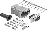 CompuCablePlusUSA.com Best DB9 Connector Male