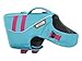 Ruffwear Life Jacket for Dogs, Very Small Breeds, Adjustable Fit, Size: X-Small, Blue Atoll, Float Coat, 45102-409S1