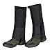 Unigear Leg Gaiters Waterproof Snow Boot Gaiters 600D Anti-Tear Oxford Fabric for Outdoor Hiking Walking Hunting Climbing Mountain