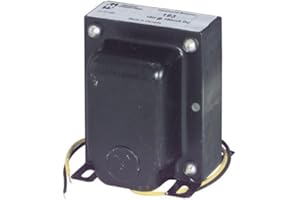 Hammond Manufacturing 193D Choke 8H @ 150mA DC