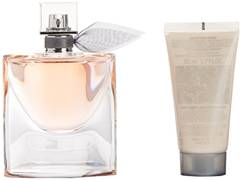 Lancome Lancome La Vie Est Belle For Women 2 Piece Travel Set (1.7 Eau De Parfum Spray + 1.7 Body Lo - //coolthings.us