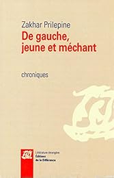 De gauche, jeune et méchant