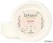brheez 7 in. Disposable Plates Paper Plates Alternative Compostable Plates Heavy Duty [Pack of 60] Eco-Friendly 100% Natural Sugarcane Bagasse Fiber Biodegradable