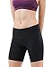 Tesla TM-FYS11-BLK_Small Shorts 7
