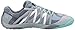 Merrell Women's Glove 4 Trail Runner,High Rise,8 M US