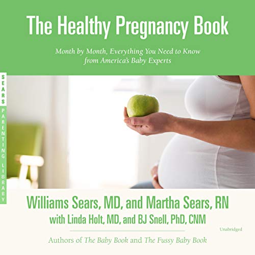 [BEST] The Healthy Pregnancy Book: Month by Month, Everything You Need to Know from America's Baby Experts W.O.R.D