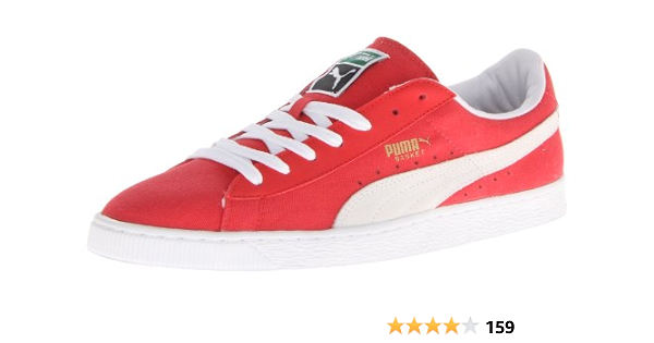 puma high tops canvas