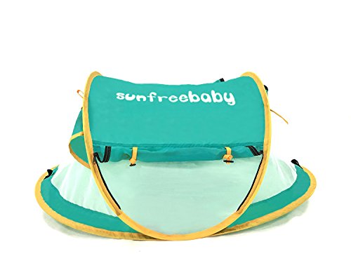 3 SunFreeBaby+Baby+Beach+Tent