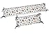 Disney Nemo Wavy Days Traditional Padded Bumper