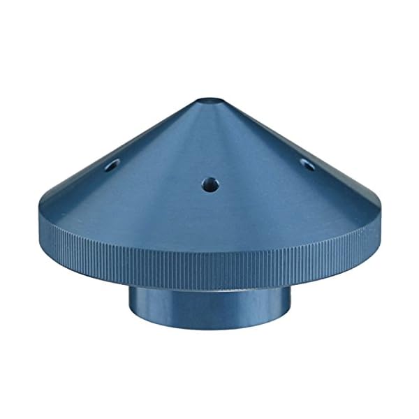 T-H-Marine-G-Force-Eliminator-Trolling-Motor-Prop-Nut-MinnKota-30-75-Models