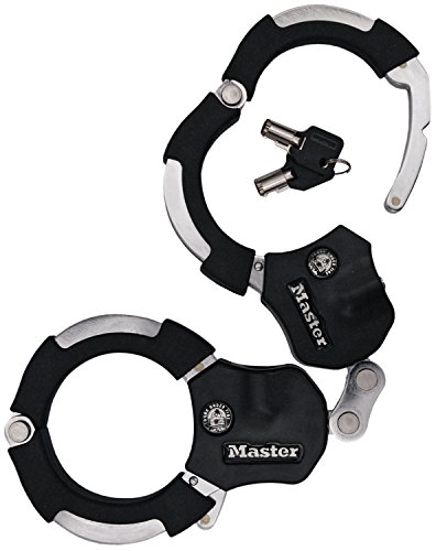 handcuff bike lock