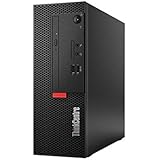 Oemgenuine Lenovo ThinkCentre M710e SFF i5-7400, 16GB RAM, 500GB Solid State Drive, Windows 10 Pro 64 Business Desktop