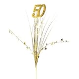 50 Centerpiece Spray