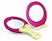 Wonderworld Pretend Pinky Cosmetic Girl Toy Set - 9 Piece Wooden Essential Makeup Set