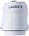 Lacoste Men's Ampthill Lcr3 Shoe, White, 9.5 M US