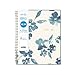 Blue Sky 2019-2020 Academic Year Weekly & Monthly Planner, Flexible Cover, Twin-Wire Binding, 8.5