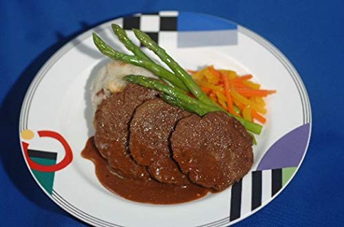Eco-Cuisine Seitan Beef Style Mix, Vegan