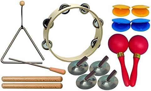 Goldon 30010 Mini Set 2 in Plastic Bag (Pack of 8)