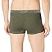 Calvin Klein Men's Ultra Soft Modal Trunks