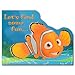 Finding Nemo Invitations - 8 Count  ~ Hallmark 