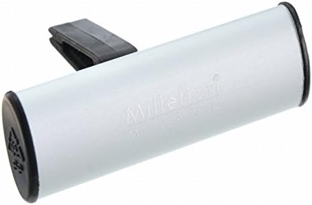 Amazon Co Jp ミッレフィオーリ Millefiori フレグランス メンズ Silver Spirit シルバースピリット カーエアーフレッシュナー 16carar ドラッグストア
