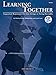 Learning Together: Sequential Repertoire for Solo Strings or String Ensemble (Violin), Book & Online Audio