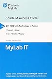 MyLab IT with Pearson eText -- Access Card -- for GO! 2016 with Technology in Action by