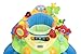 Delta Children Lil Playstation II 3-in-1 Activity Center, Blue