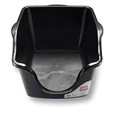 Nature's Miracle High-Sided Litter Box (P-82035) (Misc.)