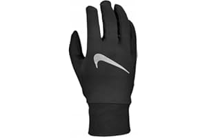 NIKE Mens Accelerate Running Gloves