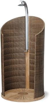 Garvida Gartendusche Cascada Amazon De Garten