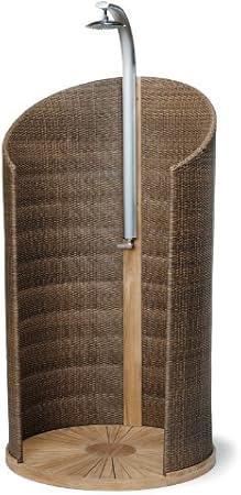 Garvida Gartendusche Cascada Amazon De Garten