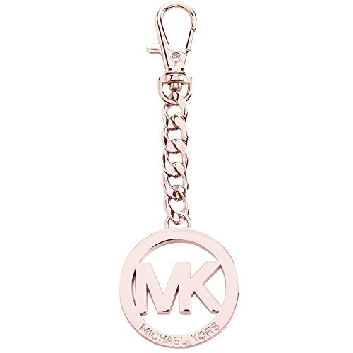 Michael Kors Signature Logo Key Fob & Hang Charm 6313