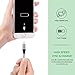 Everdigi iPhone Charger 3Pack 6FT Nylon Braided 8Pin Lightning to USB Sync & Charging Cable Cord Compatible with iPhone 7 7+ 6s 6+ 5s 5c 5 SE, iPad Pro, Air 2, iPad mini 4 3 2, iPod Nano/Touch (Grey)