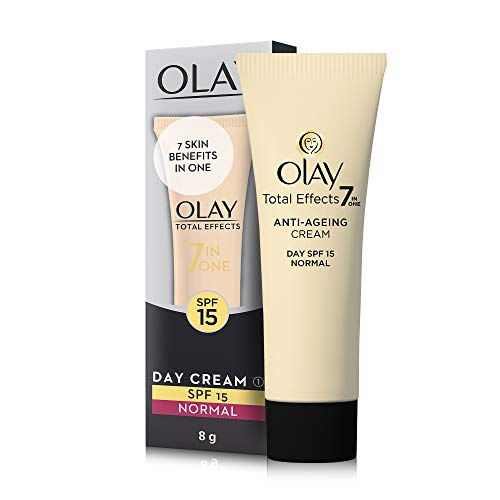 Buy Olay Day Cream Total Effects 7 In 1 Anti Ageing Spf 15 8g Online At Low Prices In India Amazon In olay day cream total effects 7 in 1 anti ageing spf 15 8g
