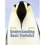 Amazon Com Understanding Basic Statistics 9781337558075 Brase Charles Henry Brase Corrinne Pellillo Books