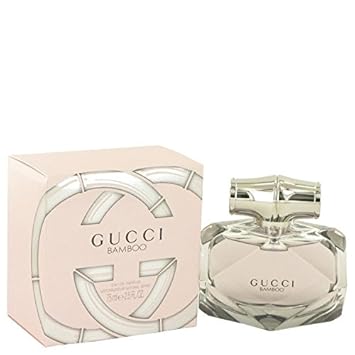 gucci bamboo perfume amazon