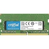 Crucial RAM 8GB DDR4 3200MHz CL22