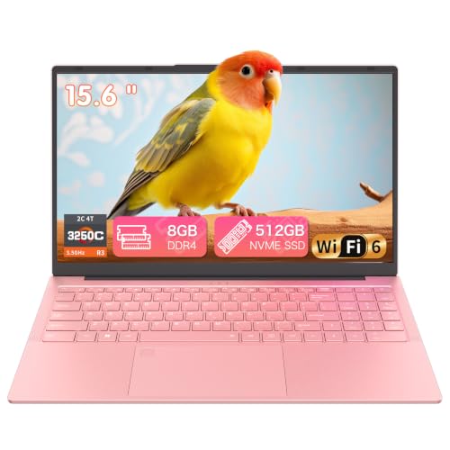Auusda 2026 Traditional Laptop Computer