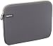 AmazonBasics 11.6-Inch Laptop Sleeve - Grey primary