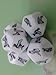 12 Sided Love Sex Erotic Dice Toy For Lover Gift Party Game Adult Fun