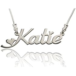 personalized mother necklaces