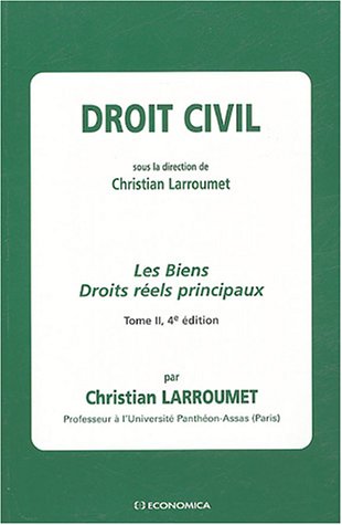 Droit civil