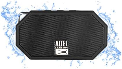 altec lansing floating speaker