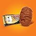 TWIX Halloween Caramel Singles Size Chocolate Cookie Bar Candy Ghosts 1.06-Ounce Bar 24-Count Box
