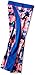 PUMA Girls' Active Capri with Prints