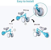 allobebe balance bike