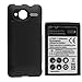 HTC EVO Shift 4G Phone Extended Battery