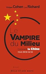 Le  Vampire du Milieu
