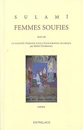 Femmes soufies